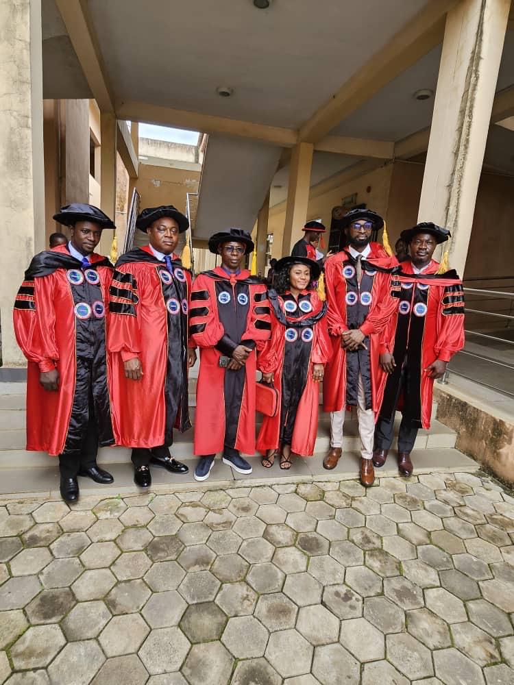 TBUGLEX Graduate